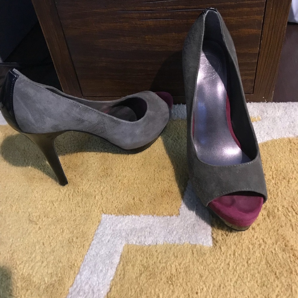 Jessica Simpson Pumps